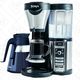 Refurb Ninja Coffee Bar with Glass Carafe, $100